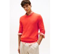 Tommy Hilfiger Herren Pullover Essential Structure Crew Neck Regular Fit