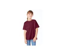 Essential-T-Shirt f r Jugendliche Wei XS (D0102H7KKH2)
