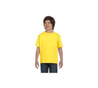 Essential-T-Shirt f r Jugendliche Wei XS (D0102H7KKXJ)