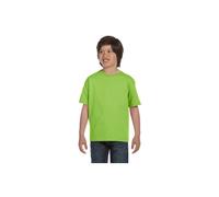 Essential-T-Shirt f r Jugendliche Wei XS (D0102H7KW48)