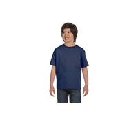 Essential-T-Shirt f r Jugendliche Wei XS (D0102H7KW8P)