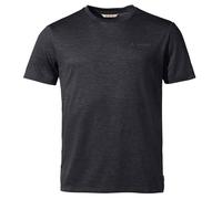 Essential T-Shirt Herren-black-M
