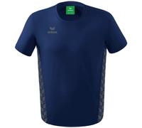 Essential Team T-Shirt, blau, Gr. 3XL
