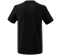 Essential Team T-Shirt, schwarz, Gr. XXL
