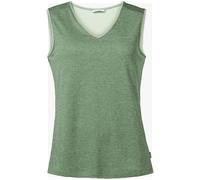 Essential Top Damen Top, grün, Gr. 46