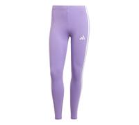 Essentials 3-Streifen Cotton Leggings Adidas S
