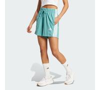 ADIDAS Damen Short Essentials 3S petrol | XS