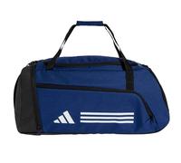 adidas Essentials 3-Streifen Trainingstasche Herren JM9059 - dark blue/white