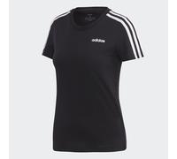 ADIDAS Damen Shirt Essentials 3S schwarz | M