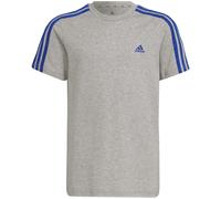ADIDAS Kinder Shirt B 3S T MGREYH - Gr. - 152