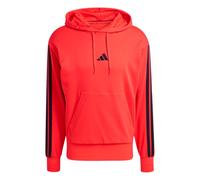 Adidas Essentials 3 Stripes French Terry Kapuzenpullover (Herstellerartikelnummer: JD1873/L)