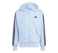 Essentials 3-Stripes French Terry Hoodie Adidas M