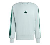 Essentials 3-Stripes French Terry Sweatshirt Adidas M