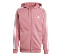 Essentials 3-Stripes Full Zip Hoodie Adidas Sportswear L