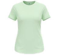 Essentials 365 T-Shirt Crew Neck Damen amprosia melange-XL