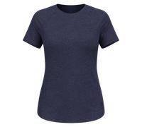 Essentials Active 365 T-Shirt Damen eclipse melange-XL