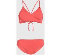O'Neill ESSENTIALS BAAY MAOI Bikini, lachsfarben, größe 42