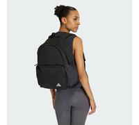 ADIDAS ESSENTIALS BACK TO SCHOOL TOP BACKPACK (CE944) 1 Größe Black / Silver Metallic