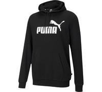 Essentials Big Logo Hoody Puma M