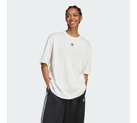 Essentials Boyfriend T-Shirt White 2XL