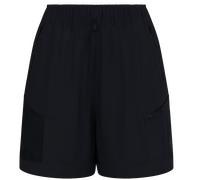 Essentials Cargoshorts Damen black-L