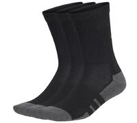 adidas Unisex Erwachsene Essentials Climacool Crew 3PP 8,5-10