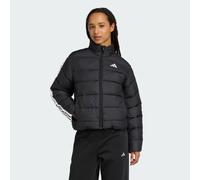 Adidas Jacke Essentials CLIMAWARM 3-Streifen Synthetic Daunenjacke JM8421 Damen Schwarz M