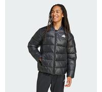 Essentials CLIMAWARM Kunstdaunen Jacke Black 3XL