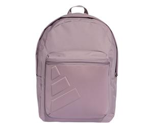 Essentials Embossed Logo Backpack Adidas none
