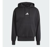 Adidas Hoodie ESSENTIALS FEELCOZY Herren Schwarz Größe XXL (2XL)