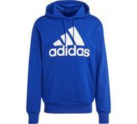 Essentials French Terry Big Logo Hoodie Adidas M
