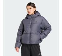 ESSENTIALS HIGHLOFT PUFFER JACKE, ISOLIERT Aurora Onix XS