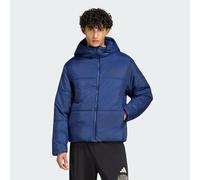 ESSENTIALS HIGHLOFT PUFFER JACKE, ISOLIERT Dark Blue 4XL