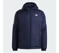Essentials Insulated Hooded Jacke Legend Ink XL