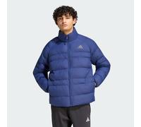 ESSENTIALS ISOLATIONSJACKE, VERSTAUBAR Dark Blue 2XL