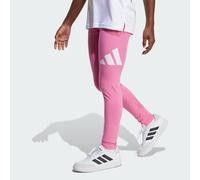 Essentials Kids Leggings Pink Fusion / White 170