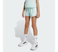 Essentials Kids Shorts Halo Mint / White 128