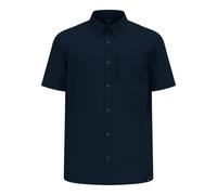 Essentials Kurzarm-Wanderhemd, Herren - Odlo 19600 vetiver XL