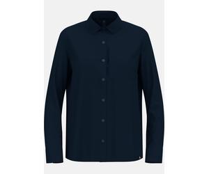 Essentials Langarm-Wanderhemd, Damen - Odlo