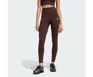 ESSENTIALS LEGGINGS, NAHTLOS Aurora Coffee L