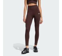ESSENTIALS LEGGINGS, NAHTLOS Aurora Coffee XL