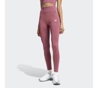 ESSENTIALS LEGGINGS, NAHTLOS Burgundy S