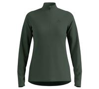 Essentials Light 1/2-Zip Mid Layer Damen-Urban Chic-XS