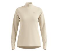 Essentials Light Mid Layer mit Halbreissverschluss, Damen - Odlo 10877 urban chic XS