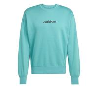Essentials Linear Fleece Sweatshirt Adidas XXL