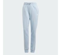 Essentials Linear French Terry Cuffed Hose Wonder Blue S