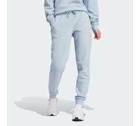 Essentials Linear French Terry Cuffed Hose Wonder Blue XL