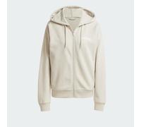 adidas Women's Essentials Linear French Terry Kapuzenjacke