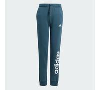 Essentials Linear Logo Hose Arctic Night / White 164