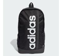 adidas Essentials Linear Rucksack 000 - black/white